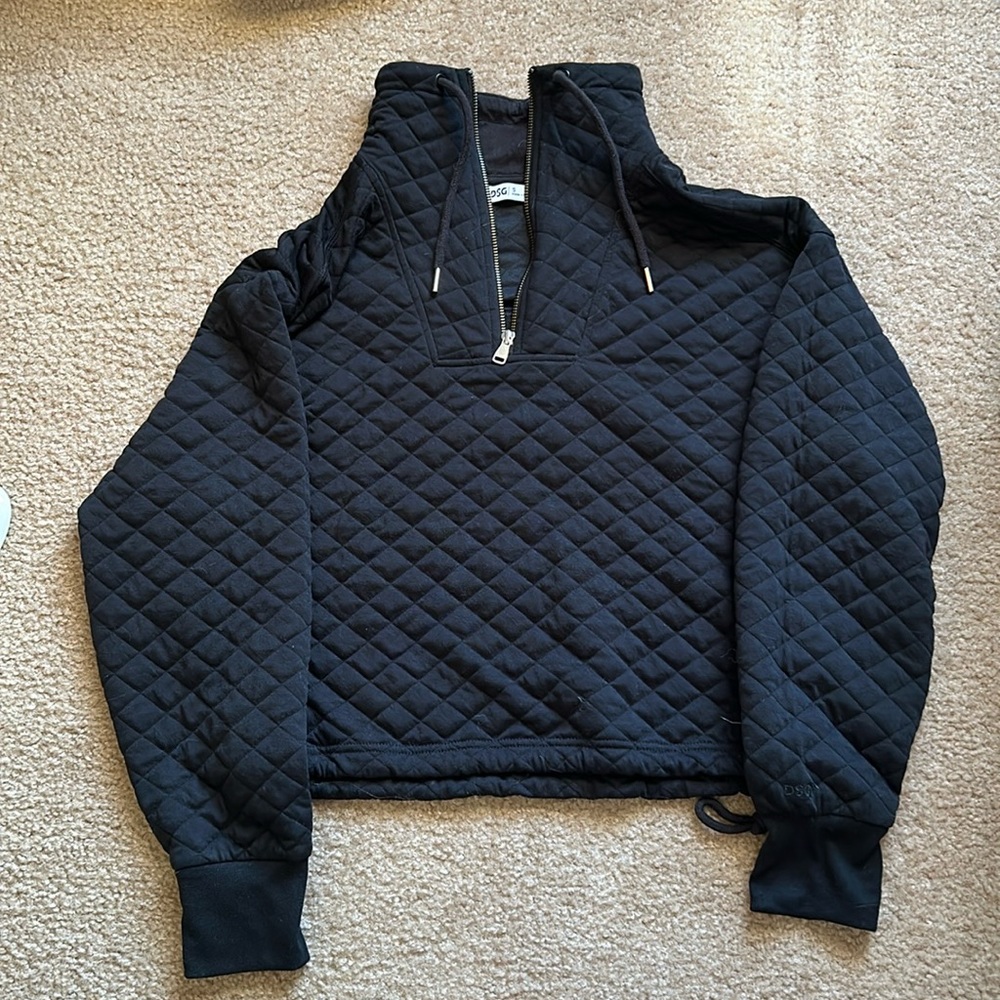 DSG quartzip